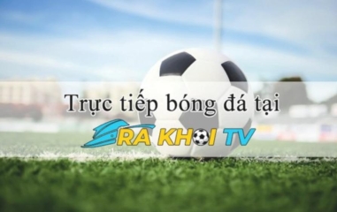 Rakhoi TV - Xem bóng đá trực tiếp miễn phí mọi lúc mọi nơi tại bonfire-studios.com