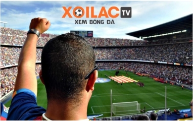 Trải nghiệm xem trực tiếp bóng đá không giới hạn trên xoilac-tv.in